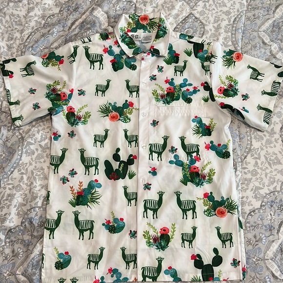 Funny guy creation men shirt - Picture 3 of 6